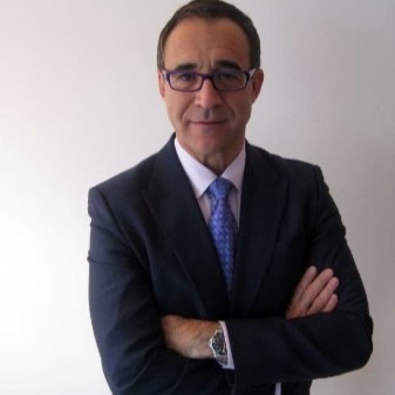 James W. Goldman, host of MOTVOICE