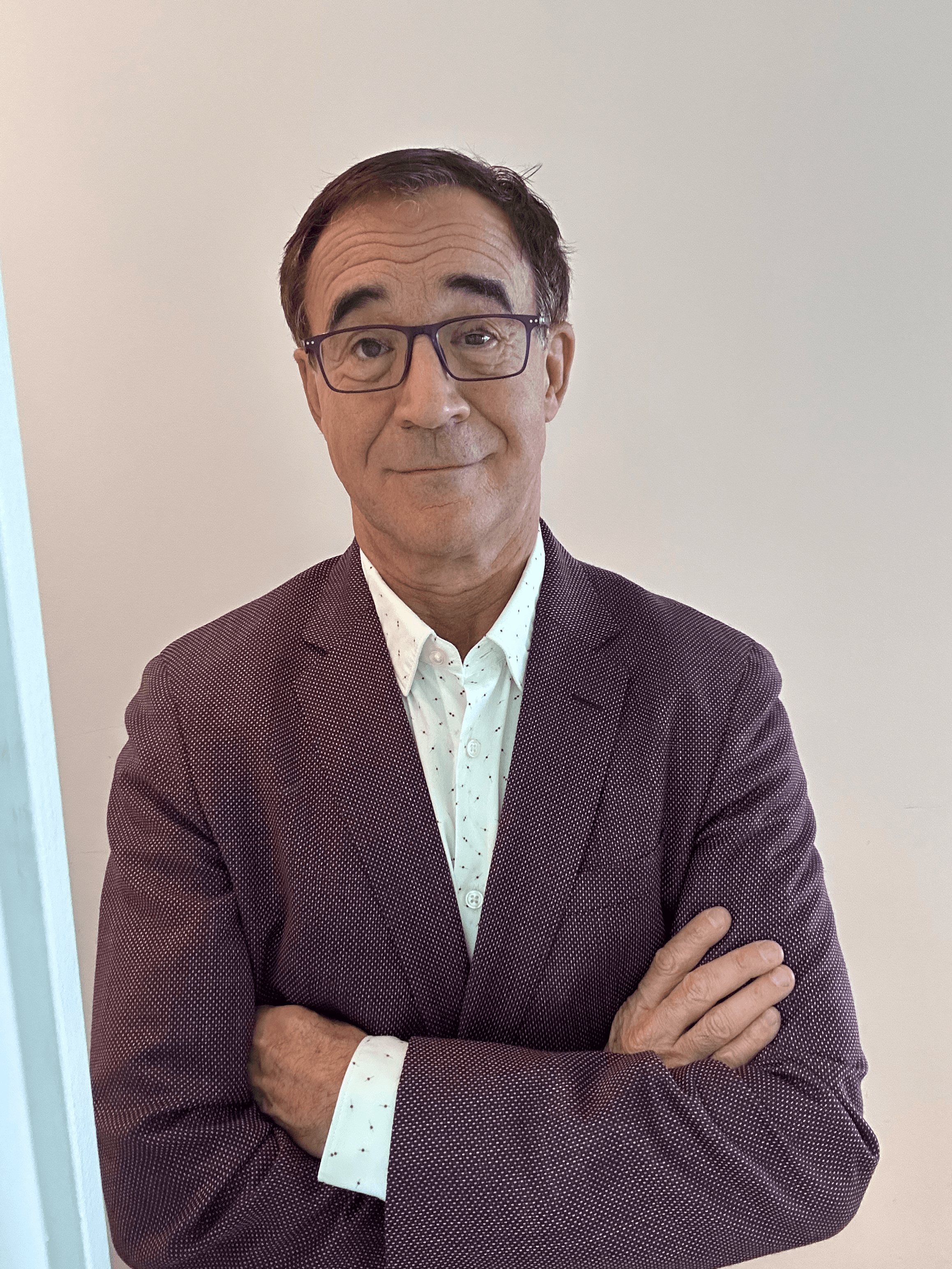 James W. Goldman, MOT founder